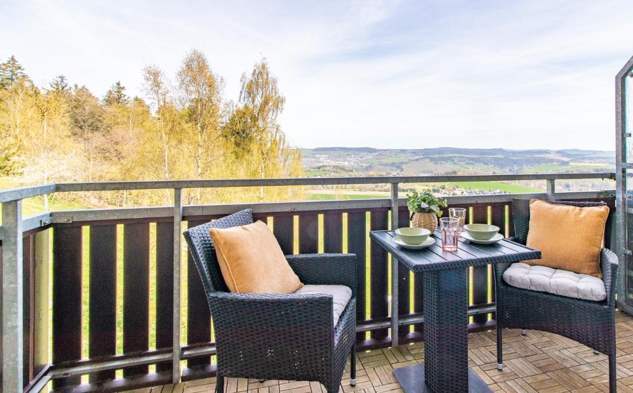 Bergwiese I Balkon I Aufzug I Stellplatz Apartamento