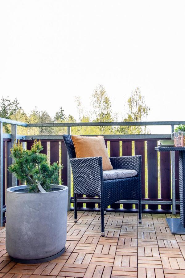 Bergwiese I Balkon I Aufzug I Stellplatz * Schwarzenberg (Saxony)