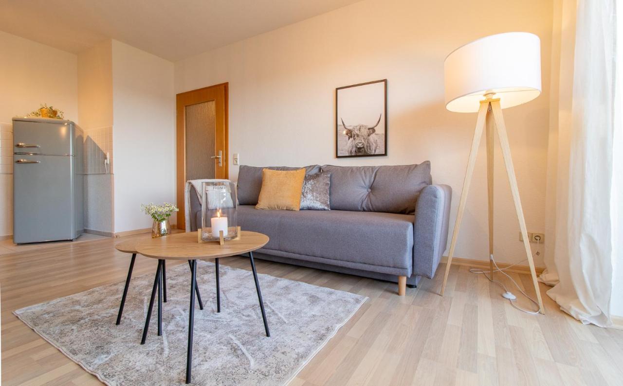 Bergwiese I Balkon I Aufzug I Stellplatz * Schwarzenberg (Saxony)